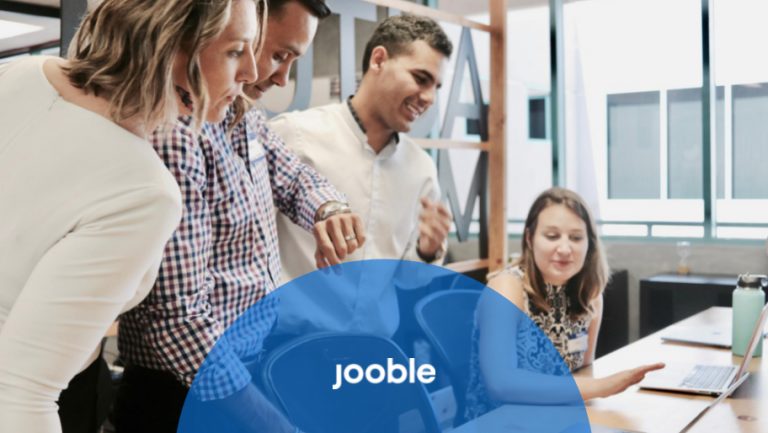 Comment Jooble fonctionne
