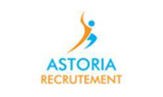 ASTORIA RECRUTEMENT Logo