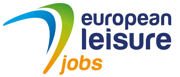 European Leisure Jobs Logo