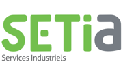 SETIA Logo